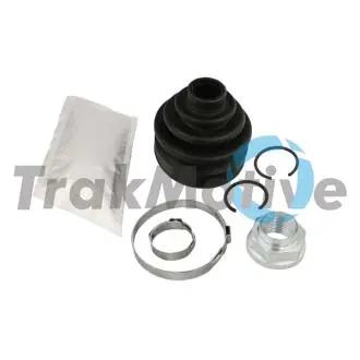 К-т пыльника ШРУС нар. 23*83,5*97,5 HONDA Civic -01, Prelude TrakMotive 50-0379