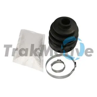 TOYOTA К-кт пыльника 95*23,5*84 AVENSIS 1.6 97-00, AVENSIS 2.0 TD 97-03, HONDA CR-V I 2.0 95-01 TrakMotive 50-0380