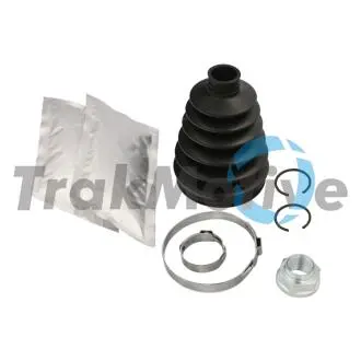 HONDA К-т пыльника ШРУС внутр. 130,5*24,5*88,5 ACCORD VII 2.0 03-08, CIVIC VIII Hatchback (FN, FK) Type R 06-, STREAM (RN) 2.0 16V (RN3) 01-06 TrakMotive 50-0382