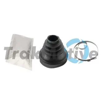 Пыльник ШРУС 82*29*87,5 Citroen C4,C5, PEUGEOT 307 CC (3B) 2.0 HDi 135 05-09 TrakMotive 50-0422