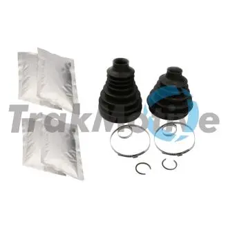 LAND ROVER К-кт пыльника ШРУСа (два пыльника) DISCOVERY III 2.7 TD 4x4 04-09, DISCOVERY IV (L319) 3.0 13-18, RANGE ROVER SPORT I (L320) 2.7 D 4x4 05-13 TrakMotive 50-0452