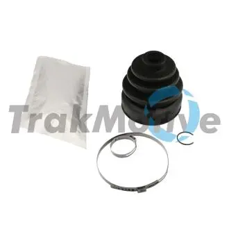 MAZDA К-т пыльника ШРУС 88*19*77 323 F V (BA) 1.5 16V 94-98, XEDOS 6 (CA) 2.0 V6 94-99 TrakMotive 50-0461