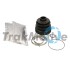 MAZDA К-кт пыльника ШРУС 88*26*78,5 6 Hatchback (GH) 2.2 MZR-CD 10-12, CX-7 (ER) 2.3 MZR DISI Turbo AWD 09-13 TrakMotive 50-0479 (фото 1)