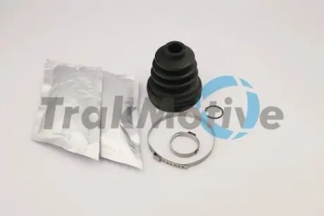 ROVER К-кт пыльника ШРУС 84*19,5*62 200 II 211 98-00, 25 I 1.1 16V 04-05, MINI MINI One 06-10, MG ZR 105 01-05 TrakMotive 50-0513