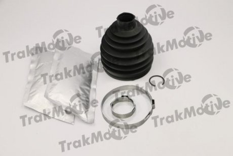 NISSAN К-т пыльника ШРУС нар. 111*27,5*94,5 CEFIRO III (A33) 2.0 00-03, MAXIMA / MAXIMA QX V (A33) 3.0 V6 24V 00-03 TrakMotive 50-0538