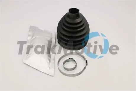 NISSAN К-т Пыльника ШРУС 114,6*27*95,5 ALMERA II Hatchback (N16) 1.8 02-06, CEFIRO III (A33) 2.0 00-03 TrakMotive 50-0551