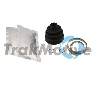 К-т пыльника ШРУС внутр. 17*67*59,5 NISSAN Murano 3,5 03- TrakMotive 50-0557
