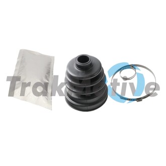 К-т пыльника ШРУС нар. 22*81,5*102 NISSAN Primera -02 TrakMotive 50-0562