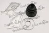 NISSAN К-кт пыльника ШРУСа 99*28*91Qashqai 11- TrakMotive 50-0564 (фото 1)