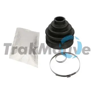 HONDA К-т Пыльника ШРУС 83,5*23*97,5 CIVIC VI Fastback 1.4 i 95-01 TrakMotive 50-0567