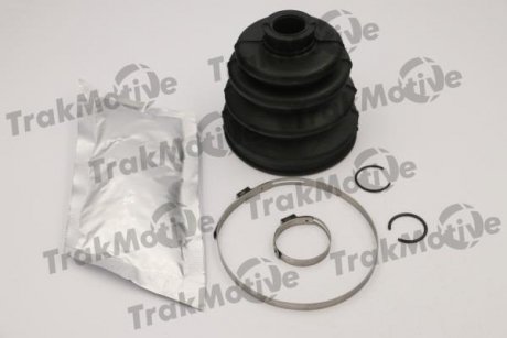 NISSAN К-кт пыльника ШРУСа 95*21,5*85,5 ALMERA I 1.6 SLX 95-00, ALMERA II Hatchback (N16) 1.8 00-02 TrakMotive 50-0577