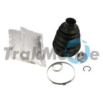 CITROEN Комплект пилозахисний ШРКШ JUMPER 2.0 02-06, JUMPER 2.8 HDi 02-06, OPEL MOVANO A (X70) 1.9 DTI (JD) 01-, PEUGEOT BOXER 2.8 HDi 01-06, RENAULT MASTER II 2.5 D 98-01 TrakMotive 50-0602