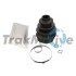 OPEL К-кт пыльника ШРУС 103*26*85 ASTRA G (T98) 2.0 99-02, VECTRA B 1.7 TD 95-98, ZAFIRA A (T98) 1.8 99-00 TrakMotive 50-0609 (фото 1)