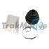 VW К-т пыльника ШРУС нар. 21*79*80 Golf II, POLO CLASSIC (86C, 80) 1.3 D, OPEL ASTRA F 1.4 Si 93-01 TrakMotive 50-0621 (фото 1)