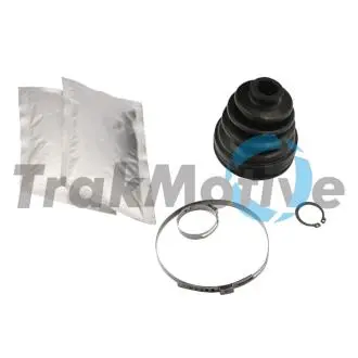 OPEL К-кт пыльника ШРУСа 87*20,5*76,4 COMBO Tour 1.7 DTI 01-04, CORSA D (S07) 1.4 12-14, TIGRA TwinTop 1.8 04-10 TrakMotive 50-0628