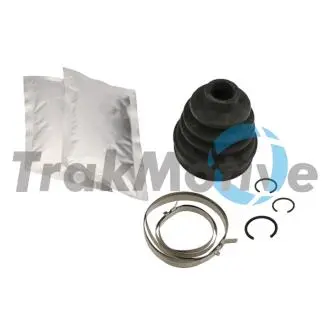 OPEL К-т пыльника ШРУС внутр. 24,4*97*85 ASTRA G 2.2 DTI 02-05, VECTRA B 2.2 DTI 16V 00-04, ZAFIRA A 2.2 DTI 02-05 TrakMotive 50-0629