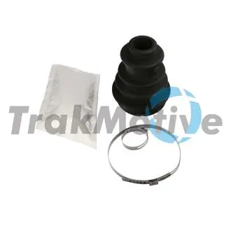 PEUGEOT К-кт пыльника ШРУСа 28*78*116 205 II (20A/C) 1.4 87-93, RENAULT MEGANE I 1.4 99-03 TrakMotive 50-0639