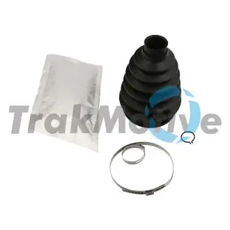 К-rт пыльника ШРУС нар. 27*86,5*143 RENAULT 19, Megane, HYUNDAI Sonata -04 TrakMotive 50-0654