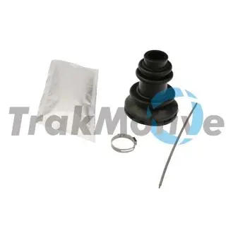 К-т пыльника ШРУС внутр. 26,5*80*113 RENAULT 21 TrakMotive 50-0674