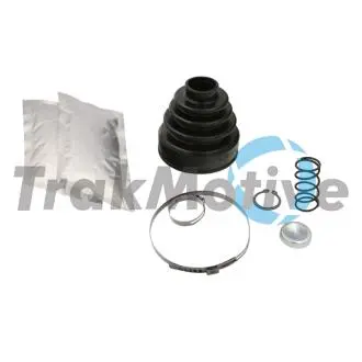 RENAULT К-т пыльника ШРУС 88*28*82 GRAND SCENIC III 2.0 dCi 09-, LAGUNA III Grandtour 2.0 dCi 08-15 TrakMotive 50-0677