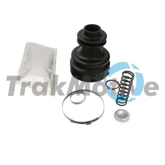 RENAULT К-кт пыльника ШРУСа 100*25*67 CLIO III 2.0 06-12, GRAND SCЙNIC II 2.0 04-09 TrakMotive 50-0680