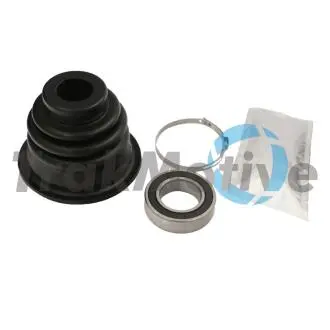 RENAULT К-т пыльника ШРУС 82*31*88 КПП с подшипн. Laguna,Master TrakMotive 50-0687