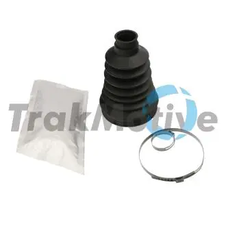 RENAULT К-т пыльника ШРУС 132*25,5*81,5 внешн. R19/21, Kangoo 1.2 97- TrakMotive 50-0691