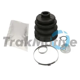 SUBARU К-т пыльника ШРУС нар. 21,5*85,5*95 IMPREZA (GF) 2.0 i AWD (GF8) 95-00, LEGACY I 2200 Super 4WD (BF7) TrakMotive 50-0720