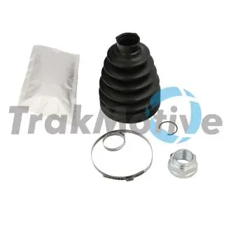 TOYOTA К-кт пыльника ШРУС 109*24,3*80,7 PRIUS Liftback 1.5 Hybrid 03-09, YARIS 1.5 00-05, YARIS VERSO 1.5 00-05 TrakMotive 50-0744