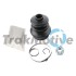 TOYOTA К-т Пыльника ШРУС 76*25,5*97,5 COROLLA 2.0 D 92-97, RAV 4 I (_A1_) 2.0 4WD 94-00 TrakMotive 50-0755 (фото 1)