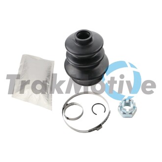 TOYOTA К-т Пыльника ШРУС 76*25,5*97,5 COROLLA 2.0 D 92-97, RAV 4 I (_A1_) 2.0 4WD 94-00 TrakMotive 50-0755