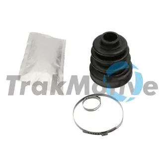 TOYOTA К-т пыльника ШРУС 90*23*67,2 COROLLA Liftback 1.4 99-02, MINI One D 03-06 TrakMotive 50-0764
