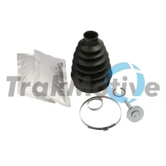 VOLVO К-т пыльника ШРУС внутр. 146*29,6*94,9 C70 I 2.0 T 00-05, S80 I (184) 2.4 99-06 TrakMotive 50-0799