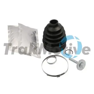 VOLVO К-т пыльника ШРУС внутр. 26*87*115 C70 I 2.0 T 00-05, S80 I (184) 2.4 99-06 TrakMotive 50-0816