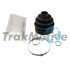 NISSAN К-т Пыльника ШРУС 76*21*90 MICRA II (K11) 1.3 i 92-00, MICRA II (K11) 1.5 D 98-03 TrakMotive 50-0833 (фото 1)