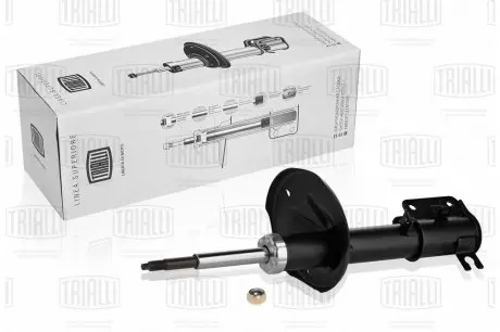 Амортизатор перед. лев. газ. chevrolet epica (06-) Trialli AG 05162