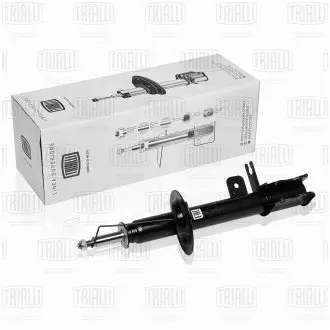 Амортизатор лачетти зад лев (газо-масло) Trialli AG 05203