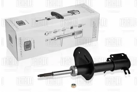 Амортизатор пер. прав. газ. chevrolet epica (06-) Trialli AG 05363