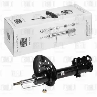 Амортизатор перед. прав. газ. для а/м Kia Optima (10-) Trialli AG 08310