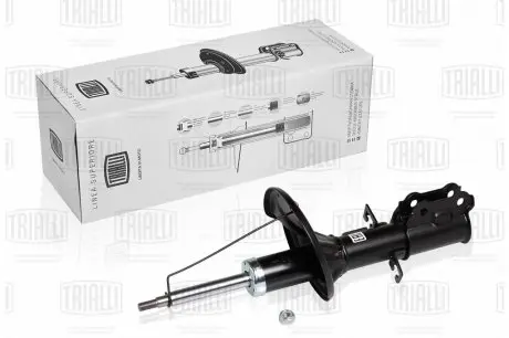 Амортизатор перед. прав. газ. kia cerato (04-) Trialli AG 08378