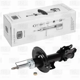 Амортизатор перед. прав. газ. для а/м Kia Cerato (12-) Trialli AG 08396