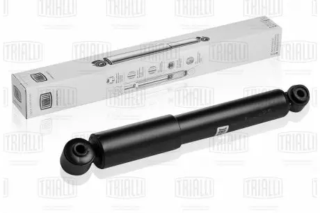 Амортизатор задн. газ. kia cerato (09-) Trialli AG 08532