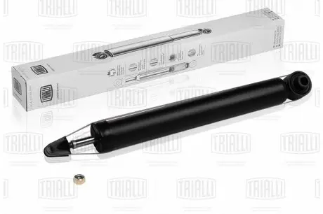 Амортизатор подвески задний kia sportage (10-)/hyundai ix35 (10-) 4wd Trialli AG 08538