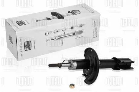 Амортизатор пер. газ. renault logan ii (14-)/sandero ii (14-) Trialli AG 09052