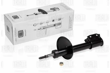 Амортизатор перед. газ. renault sandero stepway (07-) Trialli AG 09058