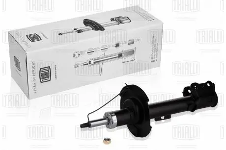 Амортизатор перед. лев. газ. для а/м ford maverick (00-)/escape (00-) Trialli AG 10185