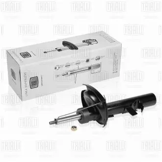 Амортизатор перед. лев. газ. для а/м ford focus iii (11-) до 09.14 г.в. Trialli AG 10189