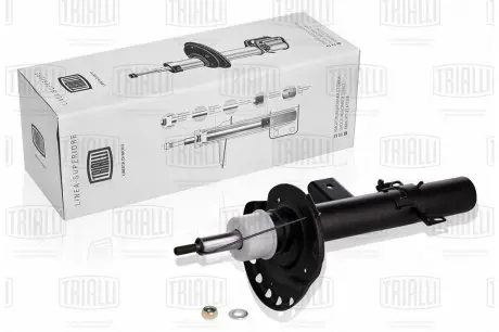 Амортизатор задн. лев. газ. land rover freelander (06-) Trialli AG 10221