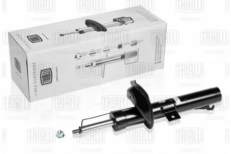 Амортизатор перед. прав. газ. ford transit connect (02-) Trialli AG 10372