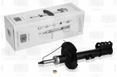 Амортизатор перед. прав. газ. для а/м ford maverick (00-)/escape (00-) Trialli AG 10386